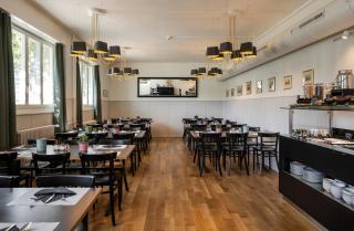 Boutique Hotel KARL - Lucerne - 1