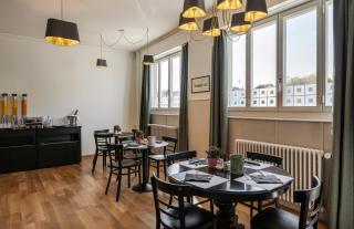 Boutique Hotel KARL - Lucerna - 1
