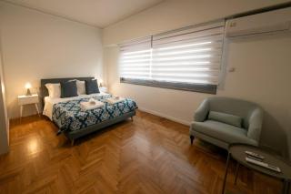 Comfy 2BR Flat in Central Athens - 0