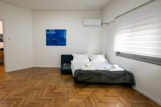 Comfy 2BR Flat in Central Athens - 8