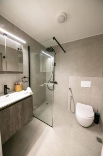 Comfy 2BR Flat in Central Athens - 1