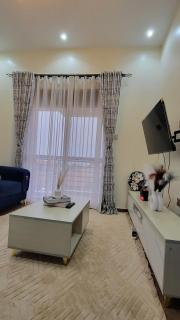 Sunrise crib apartment - 0