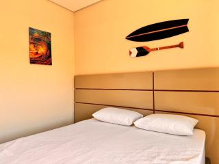 Suítes de Ubatumirim - 9