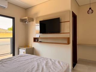 Suítes de Ubatumirim - 7