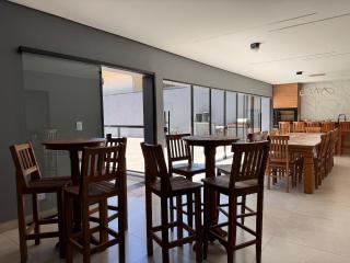 Suítes de Ubatumirim - 2