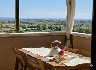 S'Arrosa de Monti - 0