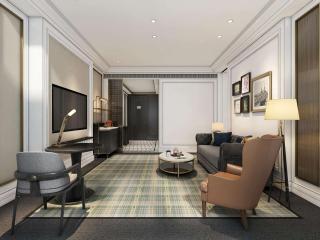 Pullman Beijing South - 3