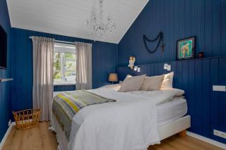 Modern 3BR Summerhouse with Sauna and Hot Tub - 6