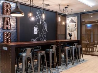 Premier Inn München City Zentrum - 3