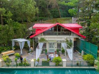 ama stays & Trails - 7 Pines, Kasauli - 9