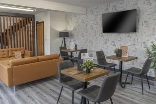 Dockside Aparthotel, Best Western Signature Collection - 2