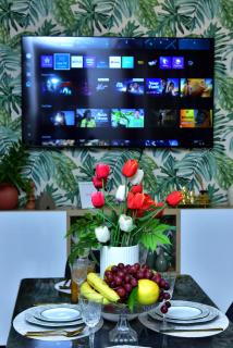 Modern and cozy apartment in the heart of Kenitra - Kenitra - 5