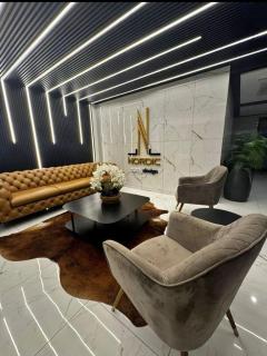 Luxurious apartment with all comforts - 0