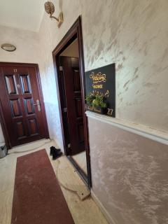 كومباوند سيبريا الغردقة - 9