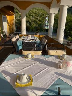 Weingut - Ferienhaus Sonja Rohrbacher - 1