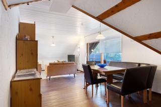 Ferienwohnung Waldblick - 6