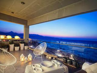 Amazing views above Heraklion - 2