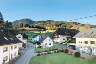 Ferienwohnung Waldblick - 7