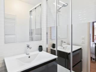 Appartement neuf avec grandes terrasses exposées sud, pour 6 personnes - FR-1-808-4 - 1