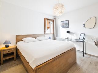 Duplex neuf avec terrasse et parking à Serre Chevalier - FR-1-808-3 - 2