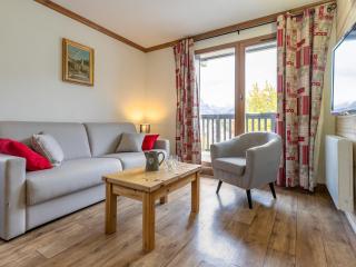 Appartement spacieux à Aussois pour 6 personnes avec WIFI - FR-1-508B-52 - 0