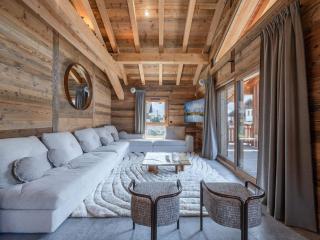 Chalet moderne proche centre Morzine avec sauna et 5 chambres - FR-1-754-105 - 0