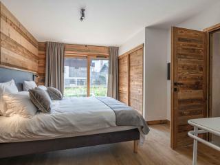Chalet moderne proche centre Morzine avec sauna et 5 chambres - FR-1-754-105 - 5
