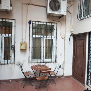 Freestyle Hostel Baku - 7