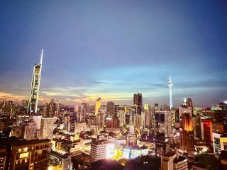 AXON LUXURY Suites - 2