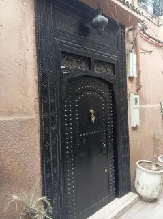 Riad Le Bijou de Zahra Marrakech Kasbah - 9