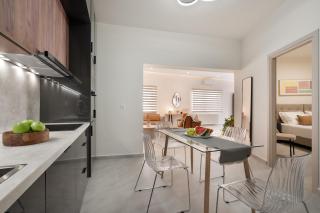 Coralie 3 bedroom apartment 40m from the beach - 3