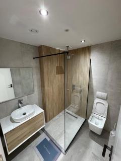 apartment's LUNGO MARE - 1