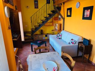 Tiny loft between town centre and seaside - 7