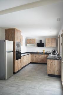 Imsouane WOOD HOUSE - Imsouane - 2