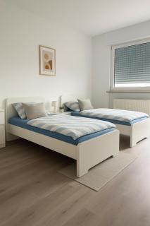 Monteur- und Ferienwohnung Viernheim - 5