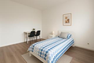 Monteur- und Ferienwohnung Viernheim - 4