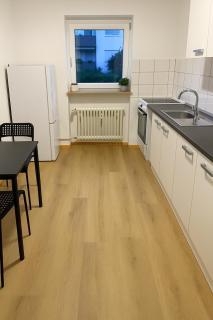 Monteur- und Ferienwohnung Viernheim - 2