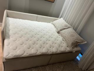 Apartamento Novo e Moderno no Batel - 9