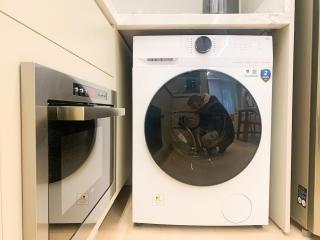 Apartamento Novo e Moderno no Batel - 5