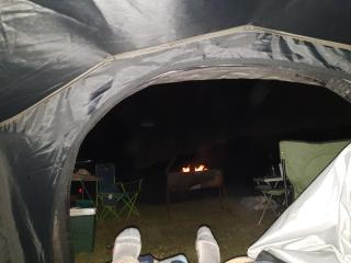 CradleLicious camp & caravan - 4