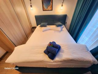 Sea Breeze ApartHotel - Beach Pool & Spa Resort - 9