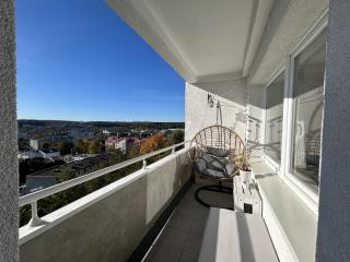 Apartament w RedLovie - 3