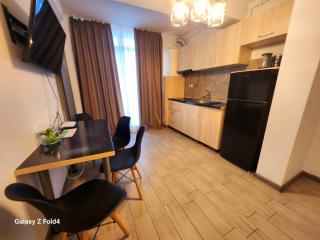 Sea Breeze ApartHotel - Beach Pool & Spa Resort - 8