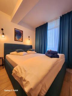 Sea Breeze ApartHotel - Beach Pool & Spa Resort - 0