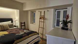 Casa dos Bicos Charming Apartment - 7