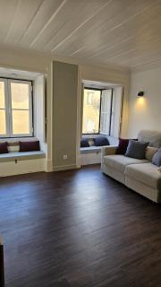 Casa dos Bicos Charming Apartment - 2