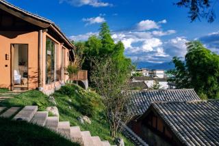 GengYun Hot Spring Resort Hotel - 9