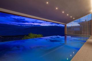 GengYun Hot Spring Resort Hotel - 7