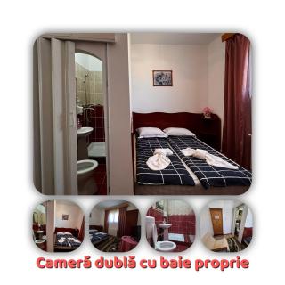 Pensiunea Wolfsberg - Văleni - 6