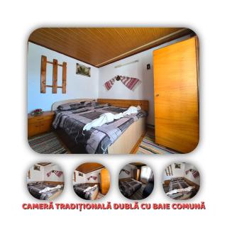 Pensiunea Wolfsberg - Văleni - 4